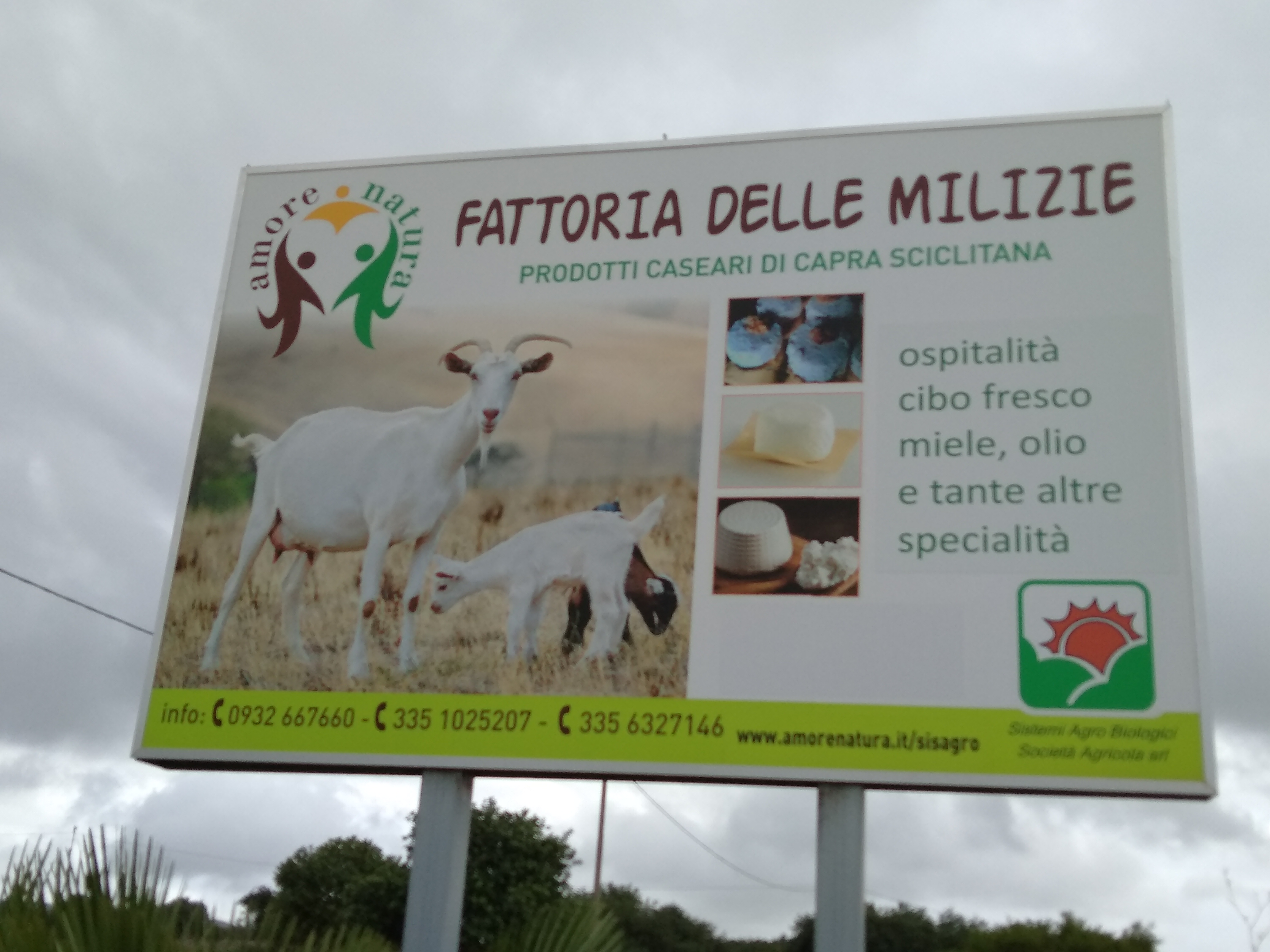 ALLE TUE VACANZE CI PENSIAMO NOI!