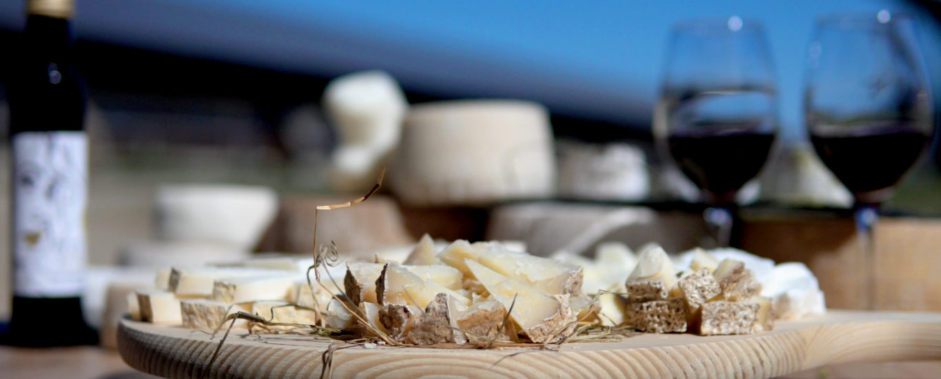 formaggi tagliere