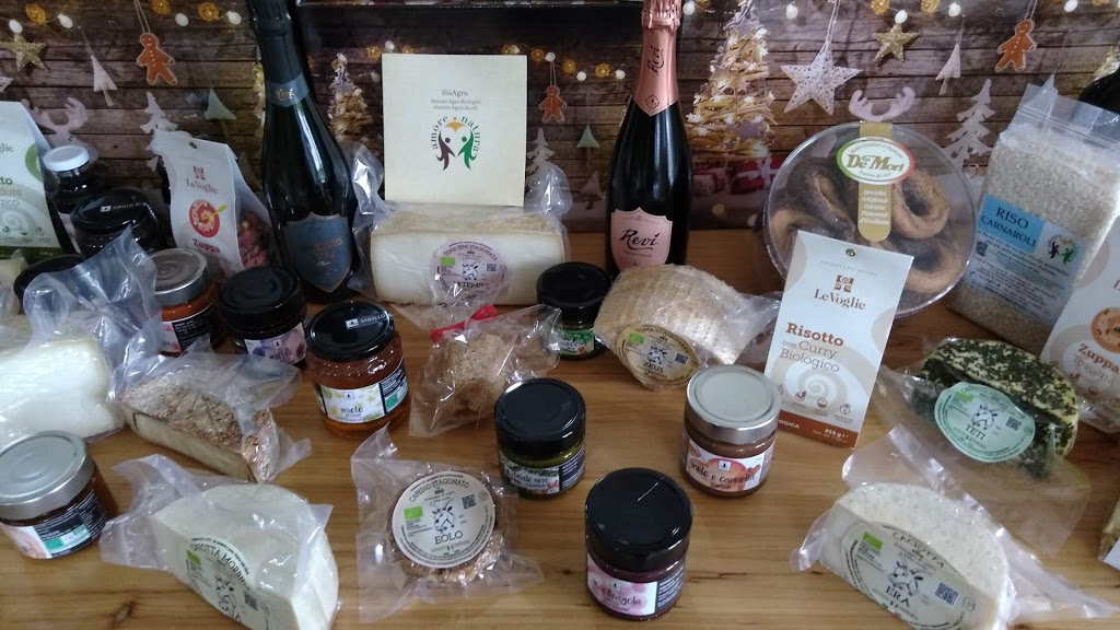 Sistemi Agro Biologici Società Agricola Srl — foto 3